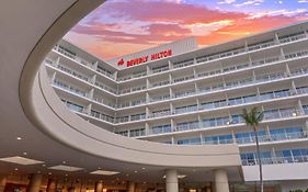 The Beverly Hilton